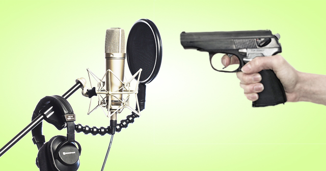 Voiceover Scams: How to Stop Getting Ripped Off